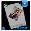 Inkjet printing factory directly inkjet printing 115g cast coated glossy paper a4 high glossy waterproof